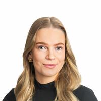 myyntineuvottelija Milla Niukkanen