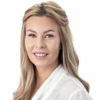 Myyntineuvottelija Sirke Tuomainen