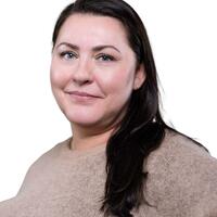 kiinteistönvälittäjä, LKV, KTM Henrietta Hampspinnare