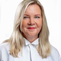 myyntineuvottelija Pia Lindroos