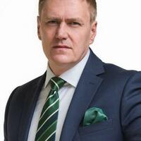 myyntineuvottelija, KED Ilpo Aaltonen