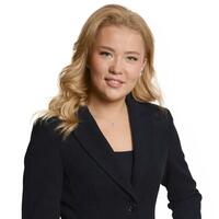 myyntineuvottelija, Liiketoiminnan perustutkinto Agustina Hauhia