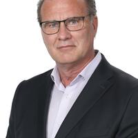 Yrittäjä Timo Mäkelä