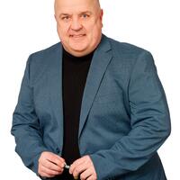 Myyntineuvottelija Toni Lahtela