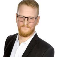 Kiinteistönvälittäjä LKV Johan Indola