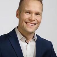 Myyntijohtaja, kiinteistönvälittäjä LKV, LVV Pasi Hautamäki