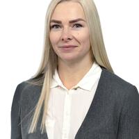 Arviointiasiantuntija, Kiinteistönvälittäjä LKV, LVV Taru Pesola