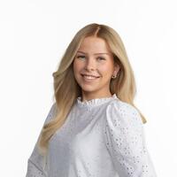 myyntiassistentti Elsa Kalajo