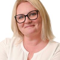 Myyntineuvottelija, Försäljningsrepresentant Susanna Fagerholm