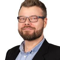 myyntineuvottelija Juho Räisänen