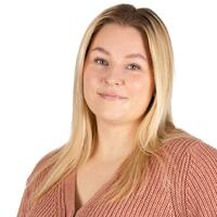 vuokrausneuvottelija, myyntineuvottelija, VuT Veera Pilli