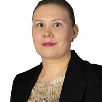 kiinteistönvälittäjä, LKV, LVV Maria Rantsi