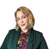 myyntineuvottelija Pinja Jussila
