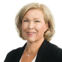 kiinteistönvälittäjä, LKV, LVV Helena Kuronen