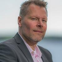yrittäjä, toimitusjohtaja, kiinteistönvälittäjä, LKV, LVV Jouni Majasalmi