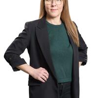 myyntineuvottelija Milla Nieminen