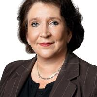Kiinteistönvälittäjä, LKV, kaupanvahvistaja Annaleena Kesseli