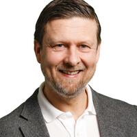 myyntineuvottelija Tomi Metsäranta