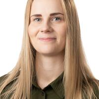 vuokravastaava, myyntisihteeri Ida Raustola