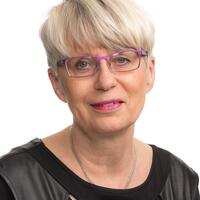 kiinteistönvälittäjä, LKV, AIT Maire Sainio