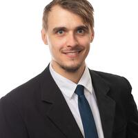 myyntineuvottelija Ville-Pekka Sundell