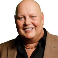 Myyntineuvottelija Sampo Tallqvist