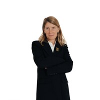 Kiinteistönvälittäjä, LKV Anne Nilsen