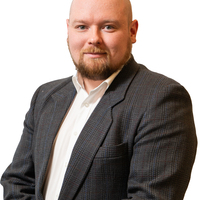 Myyntineuvottelija Tim Östman