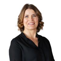 Myyntisihteeri Merja Jahila