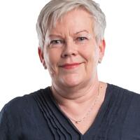 , LKV, kiinteistönvälittäjä, kaupanvahvistaja Tiina Liukkonen