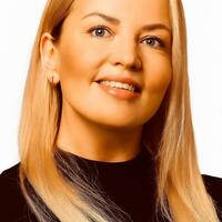 Kiinteistönvälittäjä, LKV, LVV, MBA, alalla yli 14 vuotta Anna Pesonius