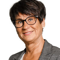 DV, LKV, ins. Ulla-Maija Honkanen