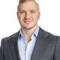 Myyntineuvottelija Teemu Huoponen