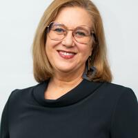 kiinteistönvälittäjä, LKV, KED, Kaupanvahvistaja Maiju Cederberg