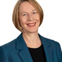 , LKV, KiLAT, KTM Sirpa Kvist