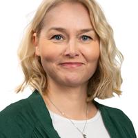myyntineuvottelija Maria Lankinen
