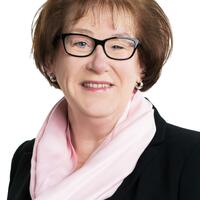 , LKV, LVV Päivi Forsberg