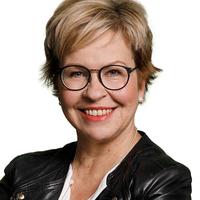 myyntijohtaja, kiinteistönvälittäjä, LKV Tiina Toivoranta