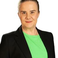 kiinteistönvälittäjä, LKV, LVV, KiLAT Ann-Marie Nordström