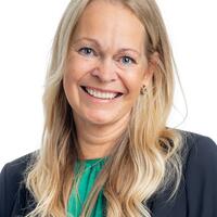 myyntineuvottelija Nina Allenius