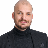 myyntineuvottelija, vuokraus ja myynti Saku Sinkkonen