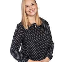 LKV, laillistettu kiinteistönvälittäjä, BBA Venla Hietaharju