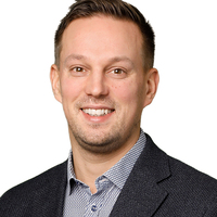 Yrittäjä Janne Kumpulainen