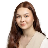 myyntineuvottelija Maria Pehkonen