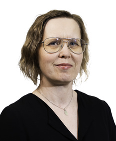 Kiinteistövälittäjä, LKV, LVV Virpi Yli-Suutala