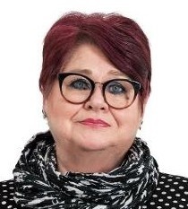 myyntineuvottelija Päivi Järveläinen