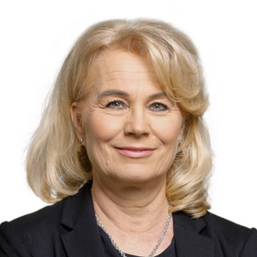 Kiinteistönvälittäjä, LKV, KiAT Sari Myntti