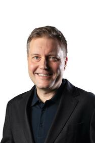 myyntineuvottelija Pauli Poutanen