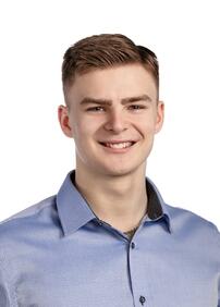 Myyntineuvottelija Elias Nisula