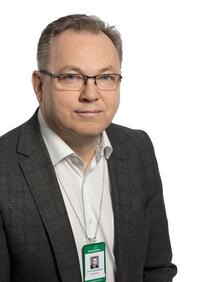 myyntineuvottelija, KiAT Jarmo Kumpulainen